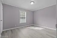 147 Swain Lane, West End, NC 27376 — 3-bedroom manufactured home, West End, NC, photo 24 of 42: Back Room