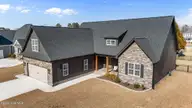 508 Southbridge Court, Winterville, NC 28590 — 4-bedroom home in Savannah Place, Winterville, NC, photo 3 of 38: 5-web-or-mls-DJI_20260210133007_0193_D