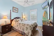 5408 W Beach Drive, Oak Island, NC 28465 — 4-bedroom waterfront home, Oak Island, NC, photo 24 of 47: 5408WBeachDr - 36