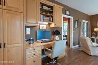29 Abbottsford Drive, Pinehurst, NC 28374 — 3-bedroom home in Pinewild CC, Pinehurst, NC, photo 22 of 68: DSC_9011