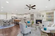 208 Brookwood Park Court, Sunset Beach, NC 28468 — 3-bedroom home in Sea Trail Plantation, Sunset Beach, NC, photo 12 of 59: 208BrookwoodParkCt - 16 (1)