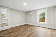 205 Forest Hill Avenue, Rocky Mount, NC 27804 — 3-bedroom home, Rocky Mount, NC, photo 20 of 43: Primary Bedroom