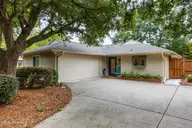 1304 Two Mile Circle E, Wilmington, NC 28405 — 3-bedroom home in Eastwood Village, Wilmington, NC, photo 4 of 43: 4_front exterior