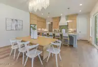 245 Paulson Court, Pinehurst, NC 28374 — 4-bedroom home in Longleaf Pointe, Pinehurst, NC, photo 15 of 63: 260620-245Paulson(Staged)-0222