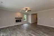 525 N Sycamore Street, Aberdeen, NC 28315 — 3-bedroom home, Aberdeen, NC, photo 10 of 43: living room5