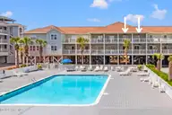 27 Ocean Isle West Boulevard # Dd, Ocean Isle Beach, NC 28469 — 6-bedroom condo in Windjammer OIB, Ocean Isle Beach, NC, photo 1 of 61