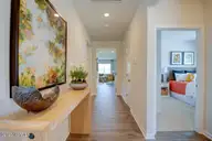 1050 Crossway Lane, Rocky Mount, NC 27804 — 4-bedroom home in Saddlebrook, Rocky Mount, NC, photo 7 of 36: 05-1007_Saddlebrook-1