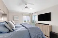 301 Commerce Way 314, Atlantic Beach, NC 28512 — 2-bedroom waterfront condo in Sea Spray, Atlantic Beach, NC, photo 9 of 37: Sea Spray 314