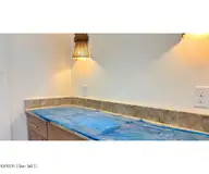 105 Marshland Circle, Newport, NC 28570 — 4-bedroom home in Cannonsgate, Newport, NC, photo 9 of 16: Guest Bath Under Construction