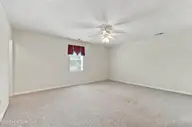 344 Ludie Brown Road, Chinquapin, NC 28521 — 3-bedroom home, Chinquapin, NC, photo 19 of 46: 19_primary bedroom