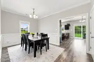 305 Lonesome Dove Court, Maysville, NC 28555 — 4-bedroom home in Village Creek, Maysville, NC, photo 10 of 34