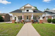 907 Broad Street W, Wilson, NC 27893 — 3-bedroom home, Wilson, NC, photo 1 of 25: 907 Broad St W - Welcome Home!