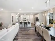 6006 Mill Stone Way W, Sims, NC 27880 — 3-bedroom home in Mill Stone Creek, Sims, NC, photo 7 of 29