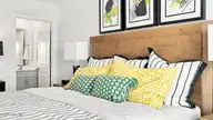 1000 Rhett Way A, Greenville, NC 27834 — 3-bedroom townhome in Carter Ridge, Greenville, NC, photo 23 of 36: 23-custom-BLS_0151