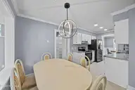 8032 Webster Court NE, Leland, NC 28451 — 3-bedroom home in Carol Lynn Estates, Leland, NC, photo 15 of 50: 8032 33_breakfast nook