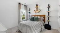 8720 Nashville Drive NW Lot 1223, Calabash, NC 28467 — 4-bedroom home in Brunswick Plantation, Calabash, NC, photo 15 of 21