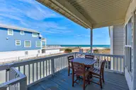 501 Fort Fisher Boulevard S Unit 6 & 7, Kure Beach, NC 28449 — 3-bedroom townhome, Kure Beach, NC, photo 3 of 74