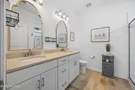 112 Collins Way, Hampstead, NC 28443 — 4-bedroom home in Villages at Olde Point, Hampstead, NC, photo 17 of 52: 30_bathroom