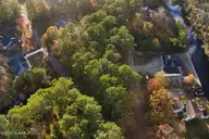 Lot #17 17 Dogwood Trail, Elizabeth City, NC 27909 — waterfront lot in Pine Lake Forest, Elizabeth City, NC, photo 9 of 11: DJI_0263resized