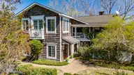 211 Mansfield Parkway, Morehead City, NC 28557 — 3-bedroom home in Mansfield Park, Morehead City, NC, photo 1 of 37: Chill Photo Aerials-7