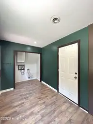 508 Thyme Court, Jacksonville, NC 28540 — 3-bedroom home in Lauradale, Jacksonville, NC, photo 12 of 36