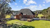 1497 Dollard Town Road, Goldsboro, NC 27534 — 4-bedroom home in McCoy Estates, Goldsboro, NC, photo 15 of 61: 1497 Dollard Town Rd-16