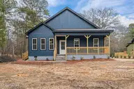 147 Creek Bend Drive, Vass, NC 28394 — 2-bedroom home in Riverview Acres, Vass, NC, photo 2 of 32: Peaceful Living!
