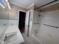 205 Miller Street, Chadbourn, NC 28431 — 3-bedroom home, Chadbourn, NC, photo 23 of 40: Guest Bathroom