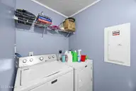 1005 Bowsprit Court, Jacksonville, NC 28546 — 4-bedroom manufactured home in Maynard Manor, Jacksonville, NC, photo 15 of 40
