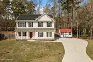 115 Craig Drive, Hubert, NC 28539 — 3-bedroom home in Rachels Harbor, Hubert, NC, photo 1 of 50: 1-web-or-mls-DJI_0546