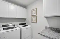 1148 Tennessee Walker Way, Bolivia, NC 28422 — 4-bedroom home in River Tide Farms, Bolivia, NC, photo 7 of 7: Laundry Room