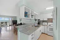 1205 Sand Dollar Court, Kure Beach, NC 28449 — 2-bedroom waterfront condo in Ocean Dunes, Kure Beach, NC, photo 5 of 74: 1205SandDollarCt-4