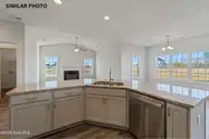 208 Big August Way, Jacksonville, NC 28546 — 5-bedroom home in Onslow Bay, Jacksonville, NC, photo 19 of 44