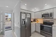 104 Ocean Boulevard E 102, Holden Beach, NC 28462 — 2-bedroom waterfront condo in Sea Oats Villas, Holden Beach, NC, photo 15 of 52