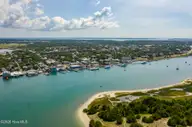 805 Mulberry Street 109, Beaufort, NC 28516 — 2-bedroom condo in 805 Mulberry, Beaufort, NC, photo 20 of 20: Proximate to Downtown Beaufort