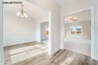 597 Appalachian Trail S, Jacksonville, NC 28546 — 4-bedroom home in Stateside, Jacksonville, NC, photo 5 of 40