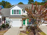 312 Bulkhead Bend, Calabash, NC 28467 — 3-bedroom condo in Beacon Townes, Calabash, NC, photo 1 of 53: Front