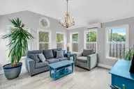 123 NE 15th Street, Oak Island, NC 28465 — 3-bedroom home in Tranquil Harbour Island, Oak Island, NC, photo 9 of 50