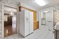 615 W Main Street, Mount Olive, NC 28365 — 6-bedroom home, Mount Olive, NC, photo 19 of 39: 24-615 W Main St-24