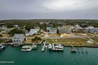 1707 Front Street, Beaufort, NC 28516 — 4-bedroom waterfront home, Beaufort, NC, photo 2 of 47: 1707 Front Street