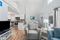 1218 N New River Drive, Surf City, NC 28445 — 2-bedroom home in Del Mar Beach, Surf City, NC, photo 15 of 49