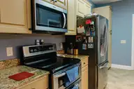 377 Victoria Drive, Chocowinity, NC 27817 — 4-bedroom waterfront home in Cypress Corner, Chocowinity, NC, photo 20 of 44: Kitchen 2 377Victoria-5019