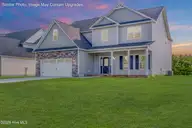 754 Quiet Meadow Drive Lot 61, Jacksonville, NC 28546 — 4-bedroom home in Serenity Crossing, Jacksonville, NC, photo 1 of 40