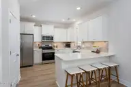 59 S Bandwheel Way, Hampstead, NC 28443 — 4-bedroom home in Sawyers Run, Hampstead, NC, photo 5 of 30: kitchen-01a