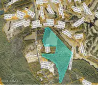 556 Harris Trail SW, Ocean Isle Beach, NC 28469 — lot, Ocean Isle Beach, NC, photo 4 of 5: Aerial 3