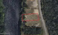 9918 Rivergate Drive NW, Ash, NC 28420 — waterfront lot in Rivergate, Ash, NC, photo 1 of 3