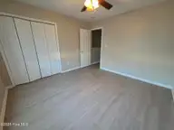 914 Spring Forest Road C3, Greenville, NC 27834 — 2-bedroom townhome in Lakeview, Greenville, NC, photo 7 of 29: bedroom