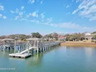 2646 Sea Vista Drive SW, Supply, NC 28462 — waterfront lot in Sea View, Supply, NC, photo 13 of 25: 2646SeaVistaDrSW - 15