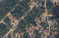 0 9 and 10 Maple Road, Boiling Spring Lakes, NC 28461 — lot in Boiling Spring Lakes, Boiling Spring Lakes, NC, photo 3 of 3
