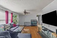 222 Busch Drive, Richlands, NC 28574 — 3-bedroom manufactured home in Jenkins Creek, Richlands, NC, photo 6 of 38